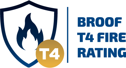 Broof T4