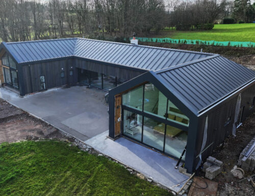 Oat Lake Farm, West Sussex