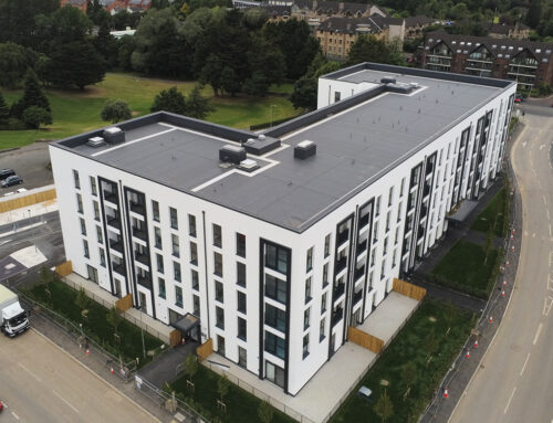 King’s Hall, Belfast