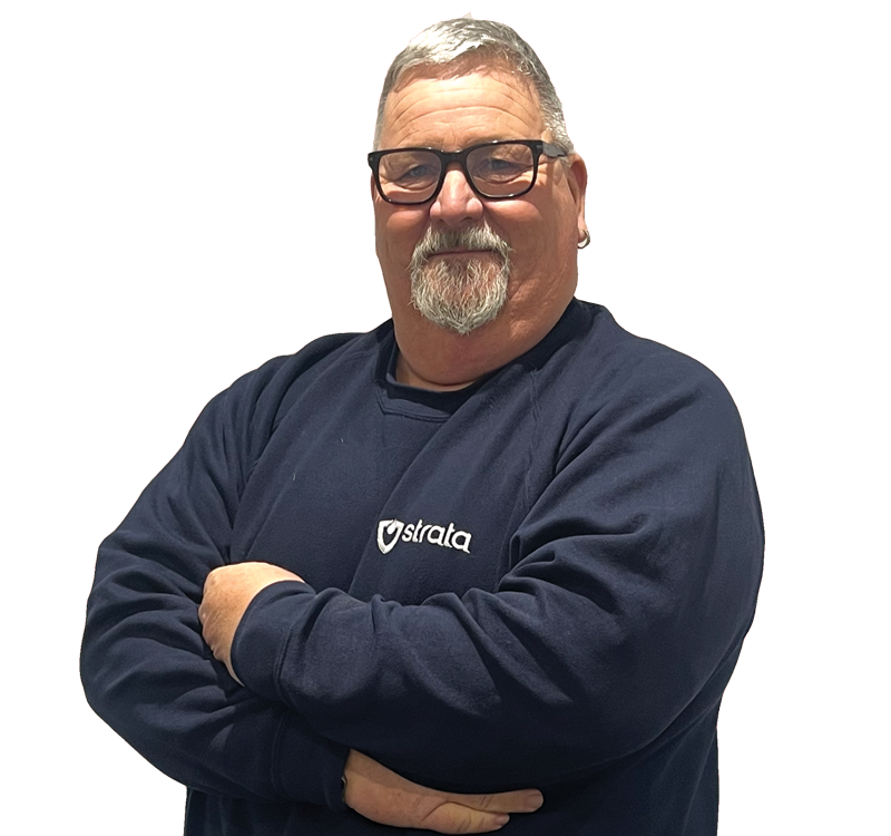 Graham Henshaw Graham Henshaw